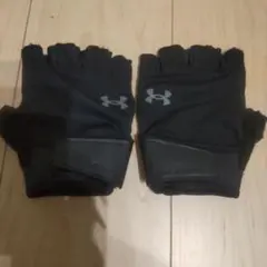 UNDER ARMOUR 指なし手袋