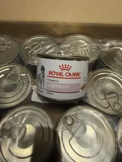 ROYAL CANIN 心臓サポート 8缶セット - メルカリ