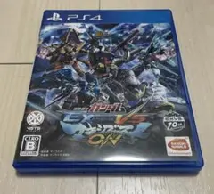 機動戦士ガンダム extreme vs. マキシブーストon