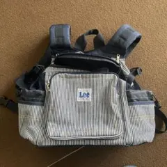 Lee 超小型犬用キャリーリュック