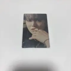 JO1 白岩 瑠姫 WHERE DO WE GO WDWG 初回限定盤A トレカ