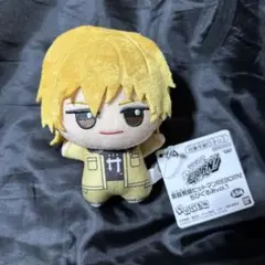 家庭教師ヒットマンREBORN! ちびぐるみvol.1 ディーノ