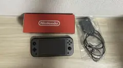 【美品】NintendoSwitchライトディアルガパルキア