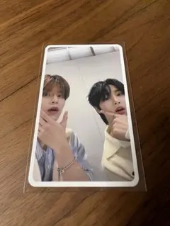 2026年最新】straykids ユニット ハイタッチの人気アイテム - メルカリ