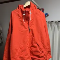 ティンバーランド　ナイロンジャケット