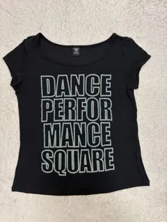 ダンスキン Tシャツ