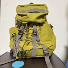 アディダス　ステラマッカートニー　リュック