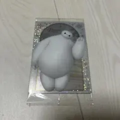 ベイマックス ディズニーウエハース