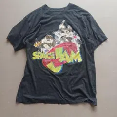 SPACE JAM スペースジャム プリントTシャツのサムネイル