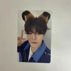 TREASURE PULSE ON TOUR 会場8000円特典 ジェヒョク