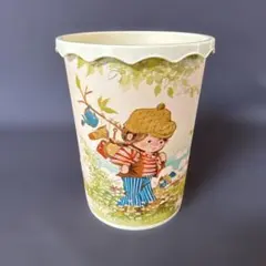 超希少 昭和レトロ ビクトリアファンシー ホリーホビー キャンドル