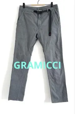 GRAMICCI × URBAN RESEARCH DOORS 別注 パンツのサムネイル