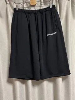 25SS COOTIE DRY TECH スウェット ショート パンツのサムネイル