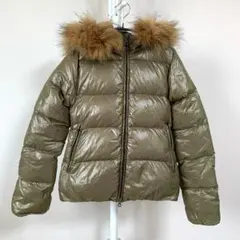 ♪　デュベティカ　 DUVETICA Adhara ダウンジャケット