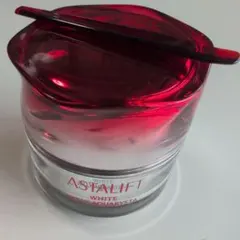 ASTALIFT ホワイト ジェリー アクアリスタ 60g
