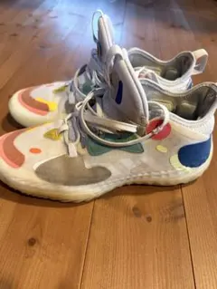 2026年最新】adidas ハーデン5の人気アイテム - メルカリ