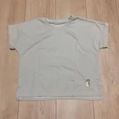 UNIQLO AIRism ベビー Tシャツ 100cmのサムネイル