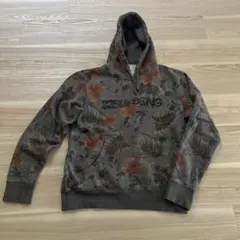 BILLABONG パーカー