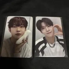 2026年最新】ゴヌ トレカの人気アイテム - メルカリ