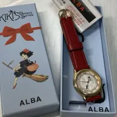 2025年最新】魔女の宅急便時計の人気アイテム - メルカリ