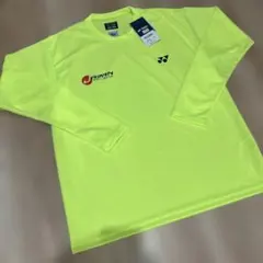 ⭐︎YONEX ヨネックス ソフトテニス 日本代表 ゲームシャツ シャツ 半袖