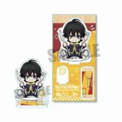 ごちきゃらアクリルフィギュア 山田三郎