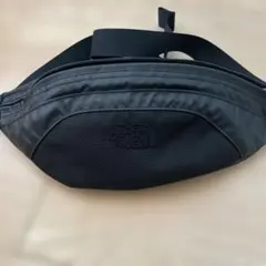 THE NORTH FACE ボディバッグ ブラック BC グラニュール