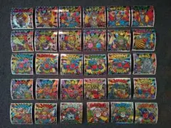 2025年最新】ビックリマン 30周年の人気アイテム - メルカリ