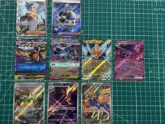 インフェルノx まとめ売り　SR RR AR