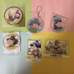 3年生 スイパラ