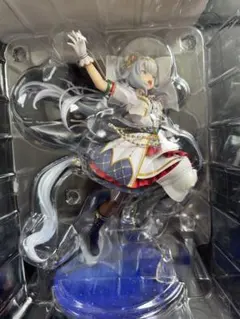 ウマ娘 プリティーダービー オグリキャップ~キセキの白星~ 1/7フィギュア