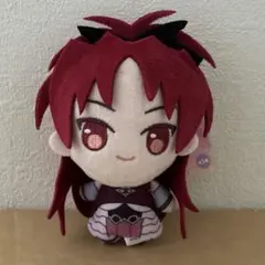 【匿名発送】魔法少女まどかマギカ ぷちっしゅ！ 佐倉杏子のサムネイル
