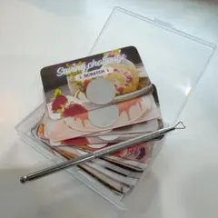 세일_세이빙 챌린지 스크래치 카드 세트