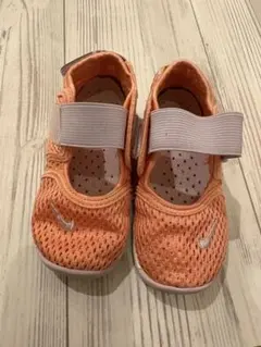Nike エアリフト　ベビー　14cm