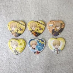 すとぷり るぅと ハート缶バッジ まとめ売り