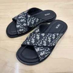 【美品】Dior Alias サンダル メンズのサムネイル