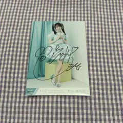 2026年最新】本田珠由記 チェキの人気アイテム - メルカリ