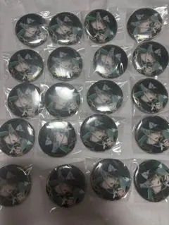 最終値下!! アイドリッシュセブン 亥清悠 apoz 缶バッジ 最終値下!! アイドリッシュセブン 亥清悠 apoz 缶バッジ