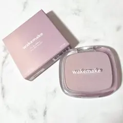 ミックスブラーリングボリュームブラッシャー wakemake チーク 03のサムネイル