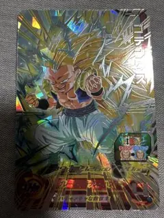 2026年最新】ドラゴンボールヒーローズ sec ugm4の人気アイテム - メルカリ