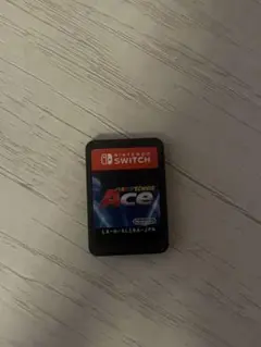 マリオテニス エース Nintendo Switch 日本版