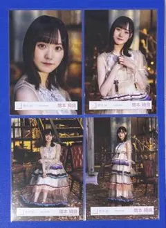 櫻坂46 増本綺良 アクリルスタンド 王子様衣装 - メルカリ