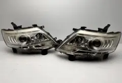 トヨタ C-HR 純正 LEDヘッドライト 左 助手席側 81150-10870 トヨタ C-HR 純正 LEDヘッドライト 左 助手席側 81150-10870 - メルカリ