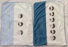 おそ松さん　枕カバー　2点セット