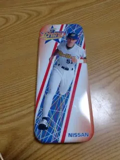 【レア新品未使用品】Ichiro イチロー オリックスペンケース MLB レア新品未使用品】Ichiro イチロー オリックスペンケース MLB - メルカリ