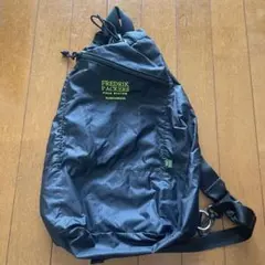 FREDRIK PACKERS MAISON DE REEFUR リュックのサムネイル