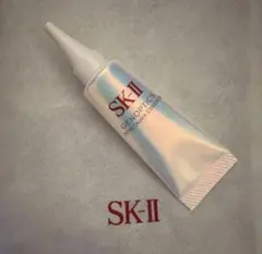 新品未使用　SK-II ジェノプティクスインフィニットオーラエッセンス10ml