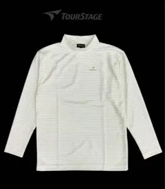 新品 ツアーステージモックシャツ(Lサイズ)