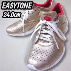 Reebok ✨️イージートーン コンフォートシューズ　ダイエット　スニーカー