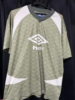 【90s当時物】UMBRO アンブロ PRO TRAINING ゲームシャツ L 90s当時物】UMBRO アンブロ PRO TRAINING ゲームシャツ L - メルカリ